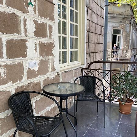 Boutique Hotel Raqwine Τυφλίδα Εξωτερικό φωτογραφία