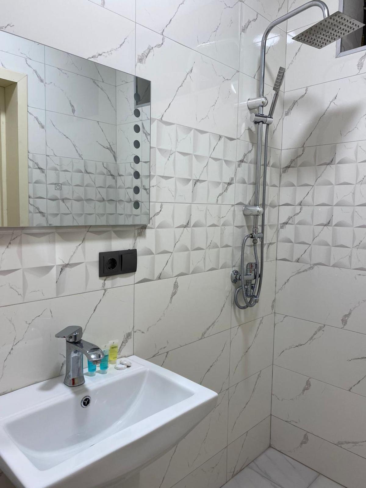 Boutique Hotel Raqwine Τυφλίδα Εξωτερικό φωτογραφία